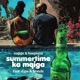 Summertime Ka Mqiga feat Zine Monde Single
