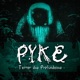 Terror das profundezas Pyke Single