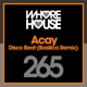 Disco Beat Single
