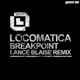 Breakpoint Single
