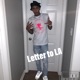 Letter to LA