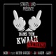 Dans ton kwaah feat Seth Gueko Dosseh Lino Remix Single