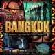 Bangkok feat McPhill Single