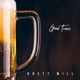 GOOD TIMES Single