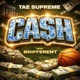 Cash feat bdifferent Single