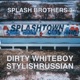 Splash Brothers 3 Splashtown