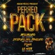 Perreo Pack EP