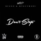 Don t Stop Single