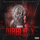 Diablo X Single