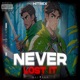 Never Lost it Single