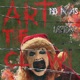 ART THE CLOWN feat Lo tBoy Cassius Single