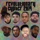 Revolutionary Cypher 2k19 feat Relly Rellz Schama Noel Kyle Bent Reality Ren Thomas Noveliss El Asuco Single