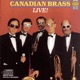 Canadian Brass Live