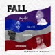 Fall French Remix feat Joe Kingston Jupiter Davibe Single