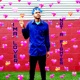 Ima Lover Not a Fighter Pt 1 Single
