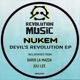 Devil s Revolution EP