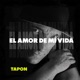 El Amor de mi Vida Single