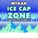 Ice Cap Zone From Sonic the Hedgehog 3 Single