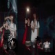 knives Ghousting2 2025 feat akuma archive Single