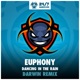 Dancing in the Rain Darwin Remix Single