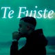 Te Fuiste Single