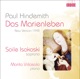 Hindemith Das Marienleben Revised Version 1948