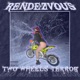 TWO WHEELS TERROR Single