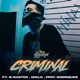 Criminal feat Froy Rodriguez B Raster Miclo Single