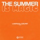 The Summer Is Magic Single