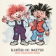 Karíus og Baktus