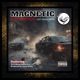 Magnetic Distortion feat Thre36ixty DaGen3ral Lazy Genius Remix Single