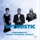 Optimistic feat Peter Spence Keziasoul Jbeatz0121 Single