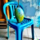 Blue Mango Single