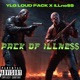 PACK OF iLLne feat iLLne EP
