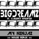 My Ninjaz House Remix feat Cassper Nyovest Single