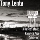 3 Deseos feat Randy Pipe Calderón Single