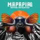 Mapapiro feat Poptain Natasha Muz Single