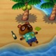 animal crossing type beat Single