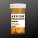 Medicine feat vixyvice Single