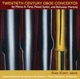 Twentieth Century Oboe Concertos