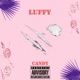 Candy and кокейн Single