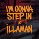 I m Gonna Step In Single