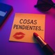cOsAs PeNdieNteS Single
