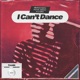 I Can t Dance Single