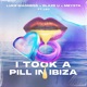 I Took a Pill in Ibiza feat Leo Single