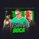 Festa na Boca Single