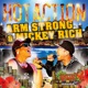Hot Action Single