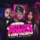 Mete Com Força e Com Talento Single