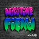 Nicotine Fiend Single