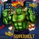 Superhelt Single